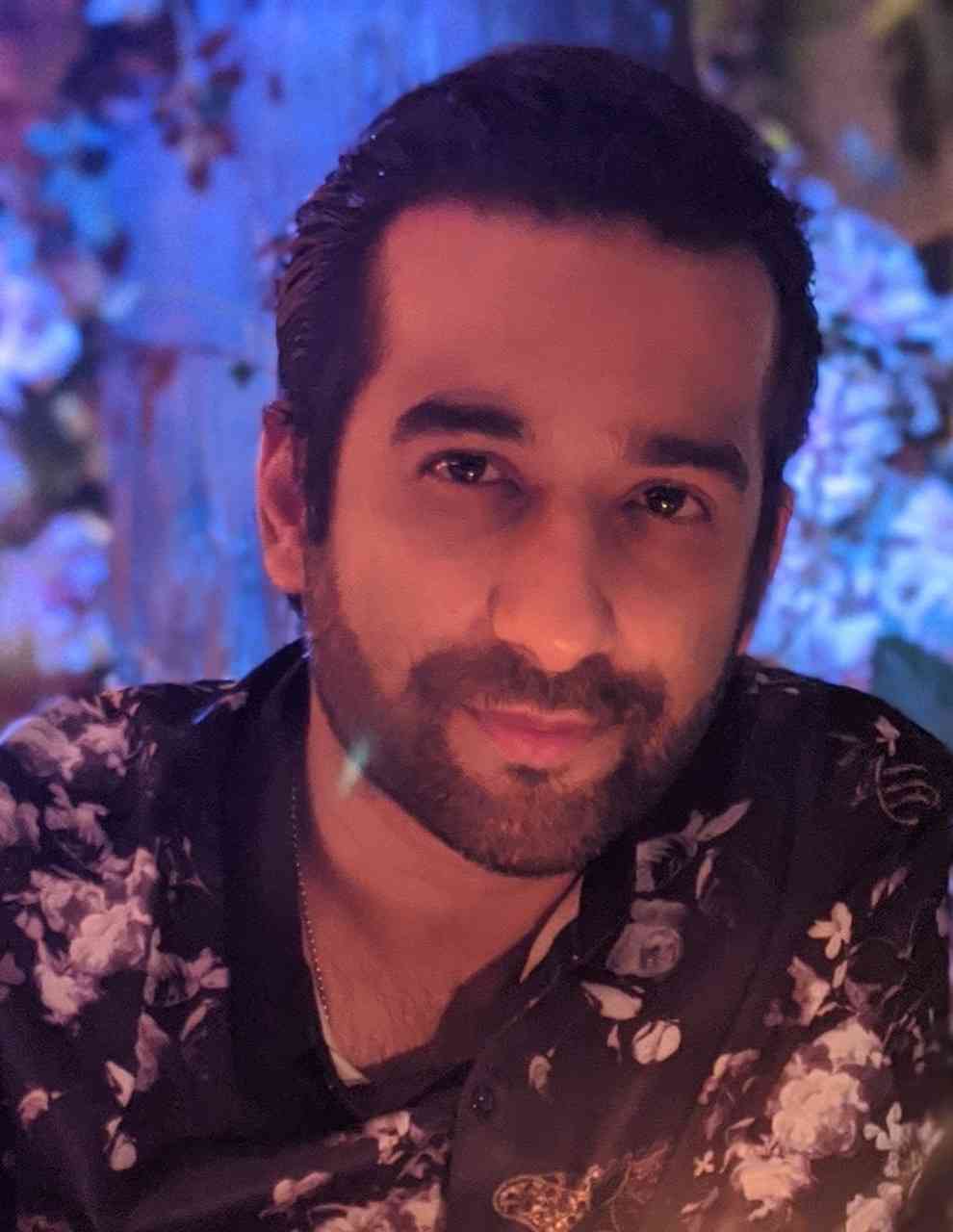 Avinash Dwivedi
